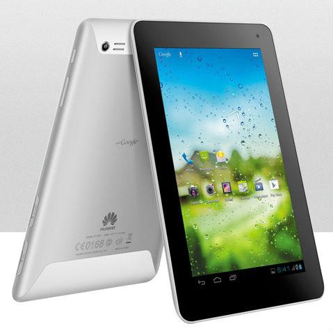 Планшет Huawei MediaPad 7 Lite