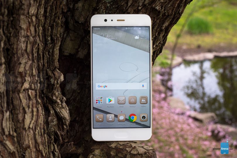 Обзор Huawei P10 Plus1