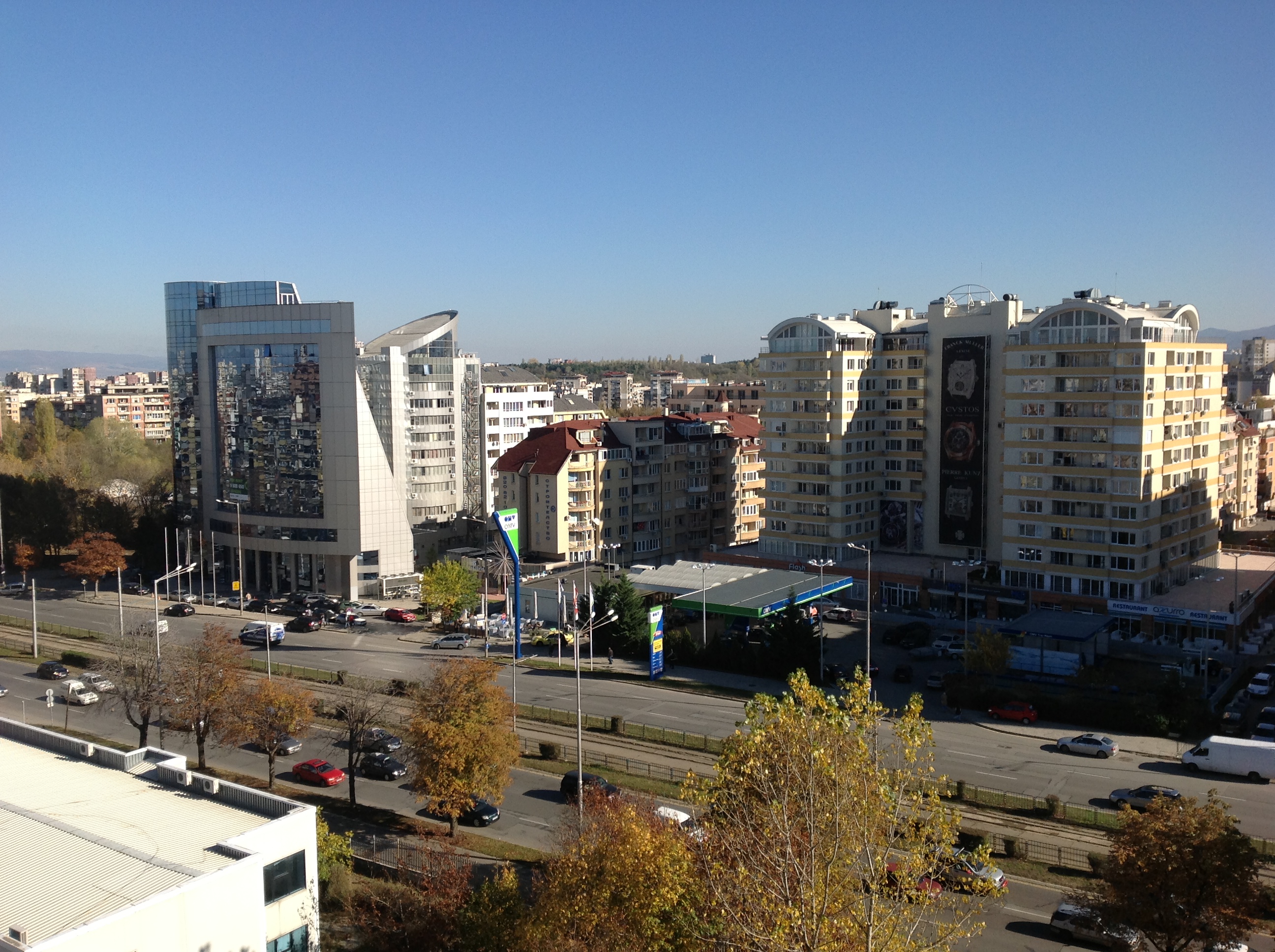 Фотография 3 сделана на iPad 4