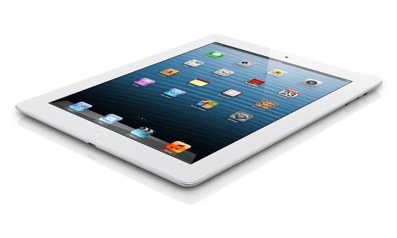 Планшет Apple iPad 4