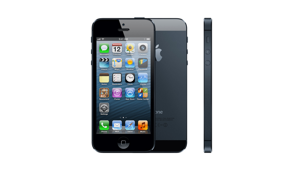 Обзор iPhone 5 - особенности и цены