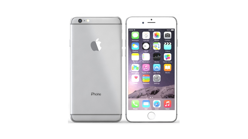 Обзор Iphone 6 - Характеристики и цены 1