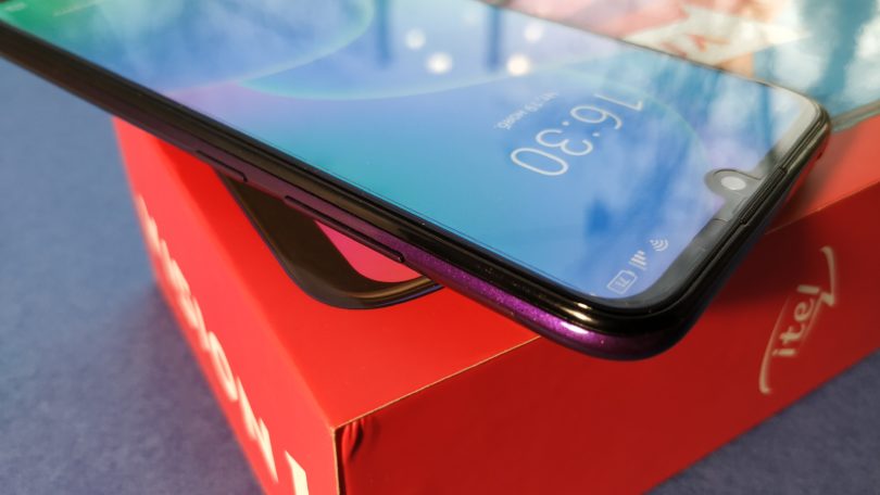 Обзор Itel Vision 1: недорогой смартфон без дефектов