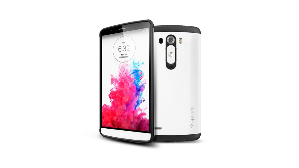 Обзор LG G3 - характеристики и цены1