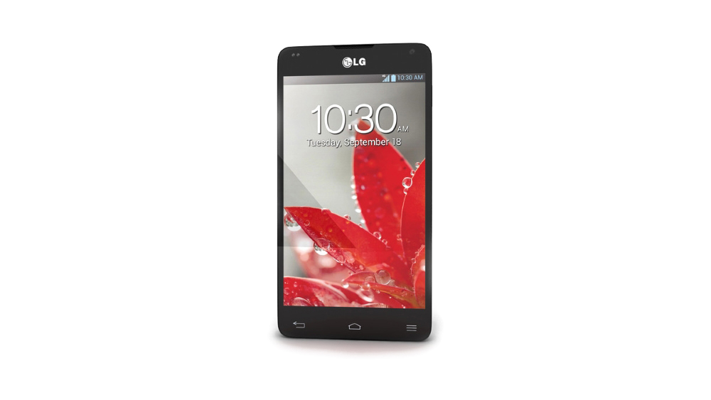 Обзор LG Optimus G (E973) - технические характеристики и цены