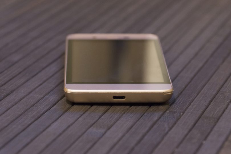 Micromax BOLT Warrior 1 Plus (Q4101) 11 обзор