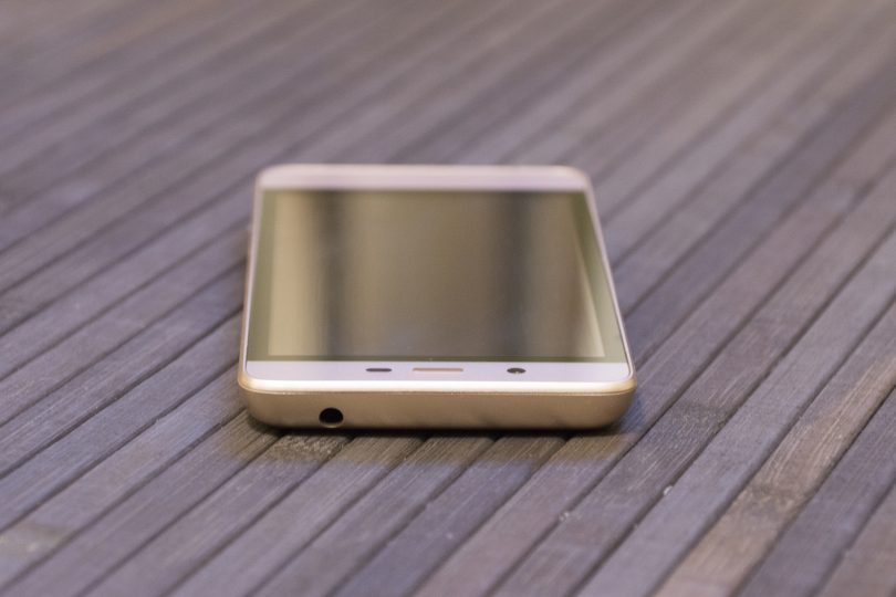 Micromax BOLT Warrior 1 Plus (Q4101) 9 обзор