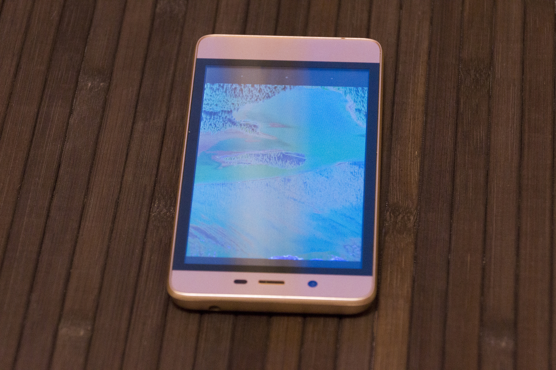 Micromax BOLT Warrior 1 Plus (Q4101) 17 обзор