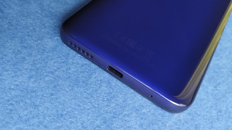Обзор Motorola Moto G9 Play: бюджетный смартфон с большой батареей и NFC13