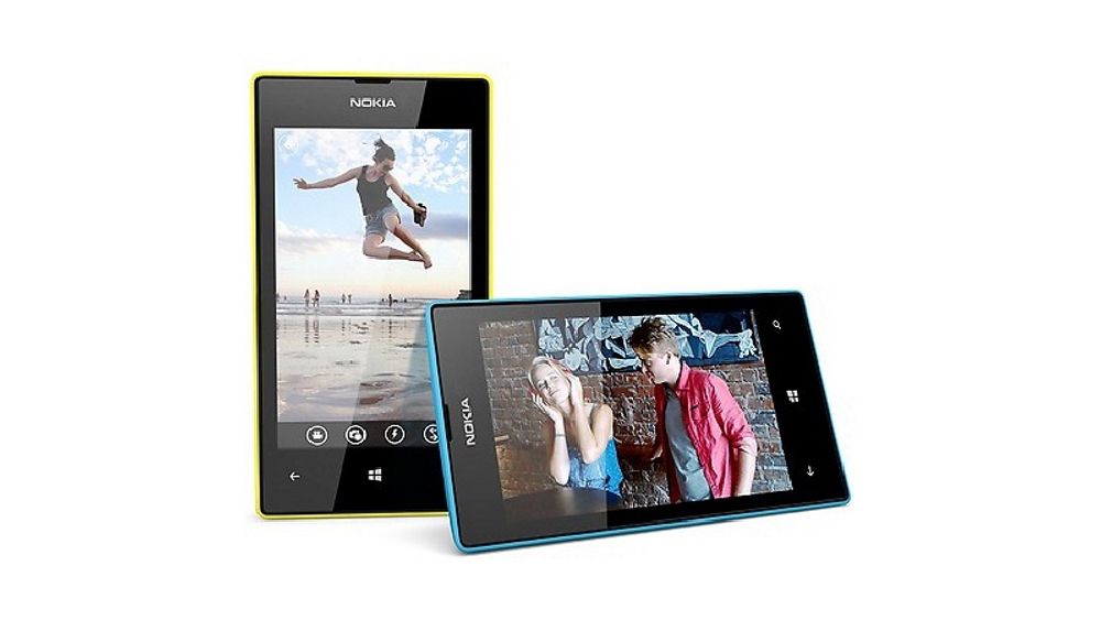 Обзор Nokia Lumia 520 - Характеристики и цены