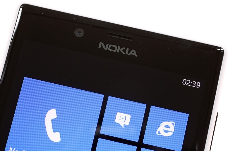 Верх Nokia Lumia 720