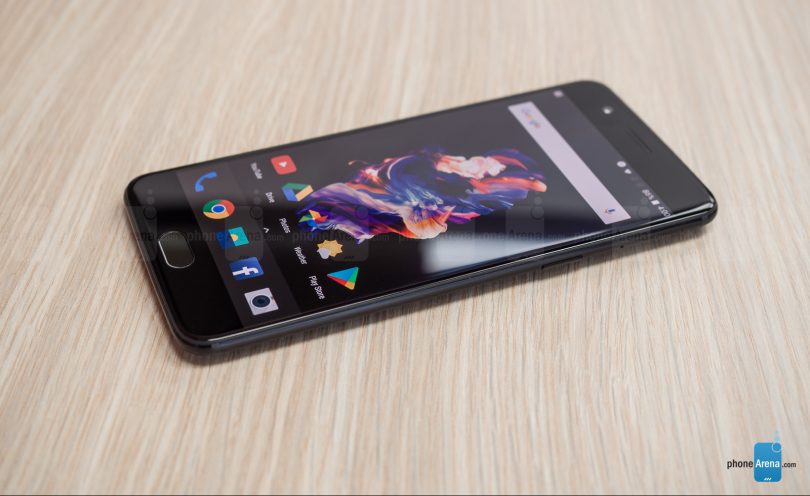 Обзор OnePlus 51