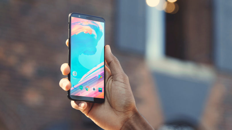 Обзор OnePlus 5T1