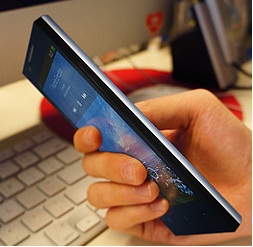 Смартфоны Oppo Find 5