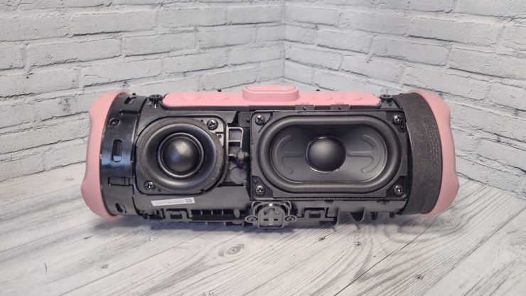 Загрузить JBL 5 Загрузить JBL 5