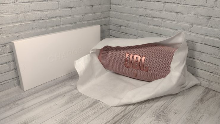Загрузить JBL 5 Загрузить JBL 5