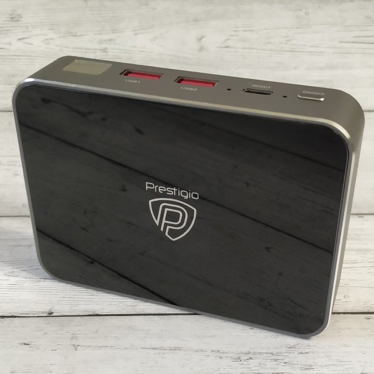 Престиж Графен PD Pro