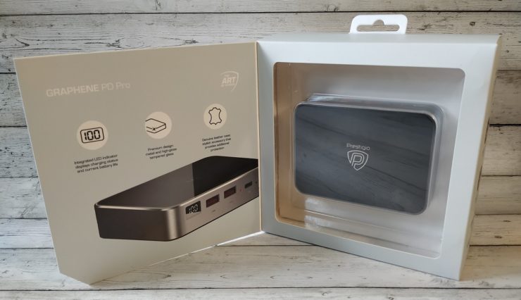 Престиж Графен PD Pro Престиж Графен PD Pro