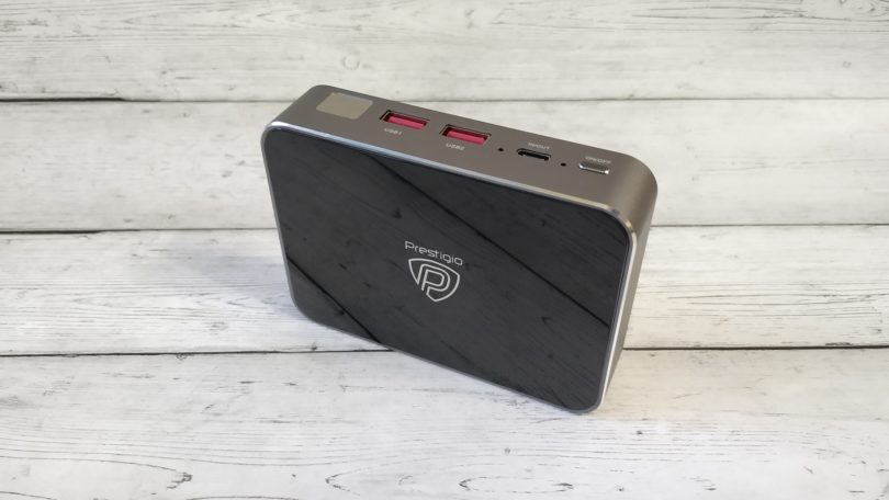 Престиж Графен PD Pro