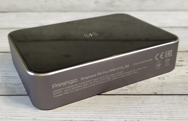 Престиж Графен PD Pro Престиж Графен PD Pro