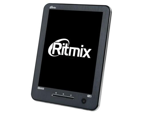 Планшет Ritmix RMD-830