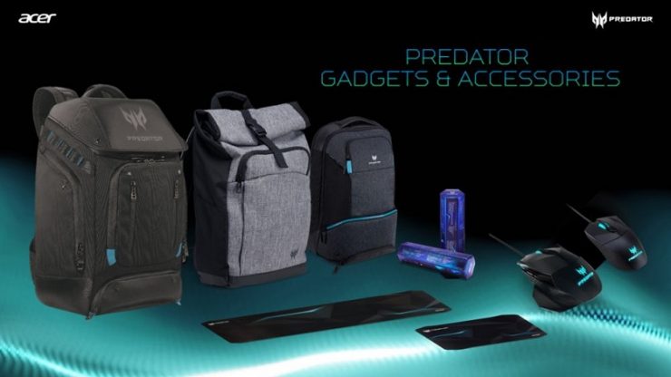 Обзор рюкзака Рюкзак Predator Rolltop Jr.3