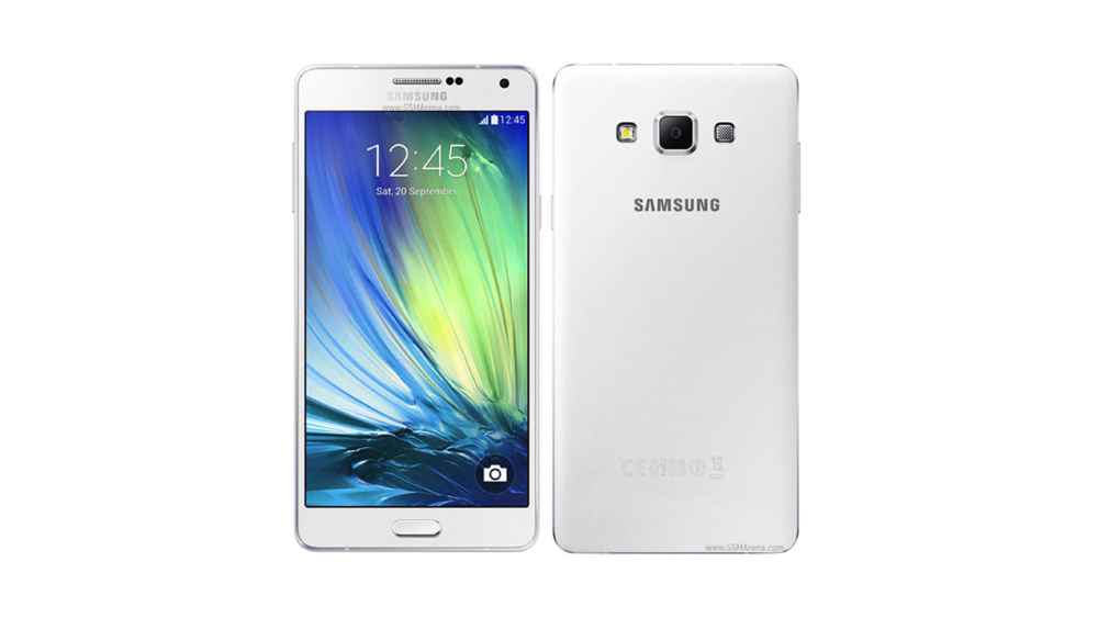Обзор Samsung Galaxy A7 - особенности и цены