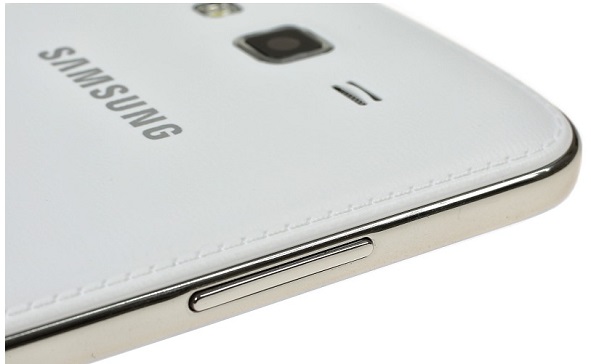 клавиша громкости Samsung Galaxy Grand 2