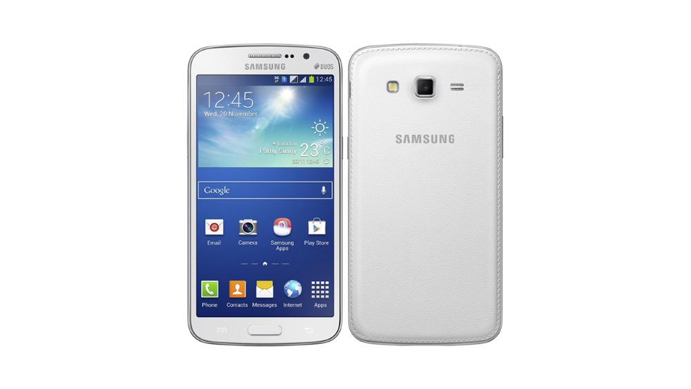 Обзор Samsung Galaxy Grand 2 SM-G7102 - технические характеристики и цены