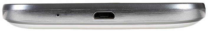 Samsung Galaxy Grand: порт microUSB