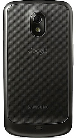 Samsung Galaxy Nexus