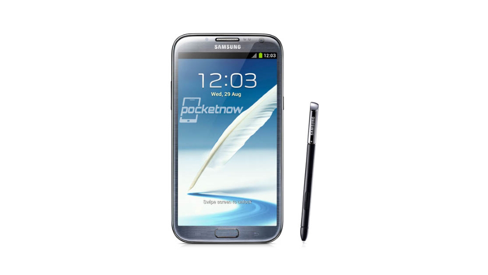 Обзор Samsung Galaxy Note 2 - Характеристики и цены