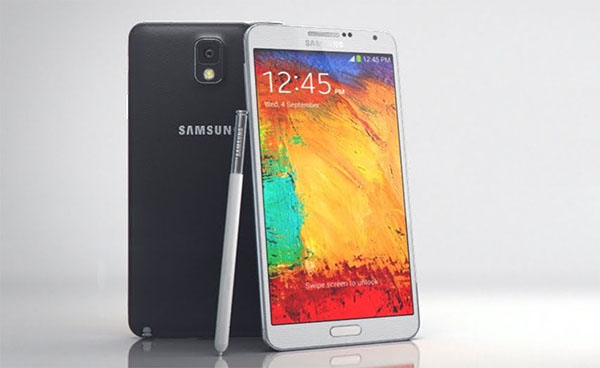 Samsung Galaxy Note 4