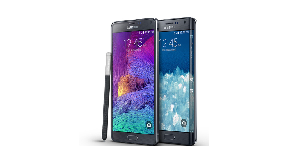 Обзор Samsung Galaxy Note 4 - Характеристики и цены