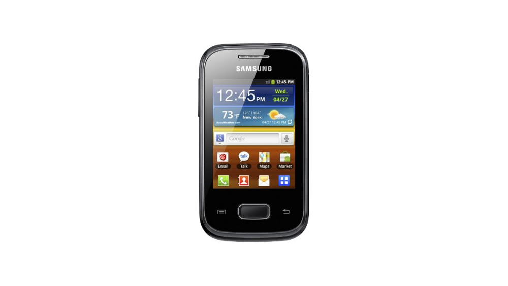 Обзор Samsung Galaxy Pocket Duos S5302 - характеристики и цены
