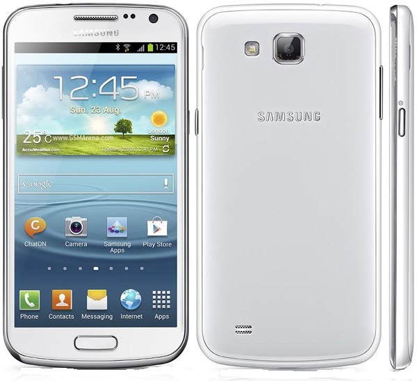 Смартфон Samsung Galaxy Premier