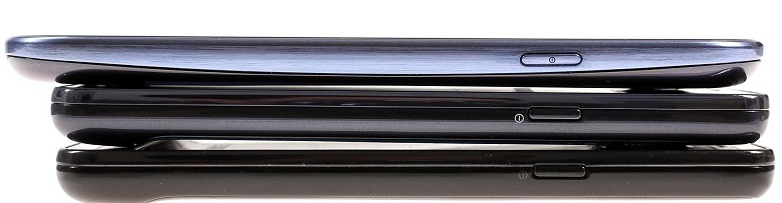 Смартфон Samsung Galaxy S II Plus