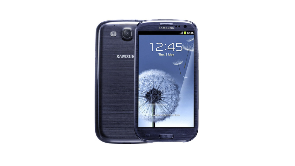 Обзор Samsung Galaxy S III - Характеристики и цены