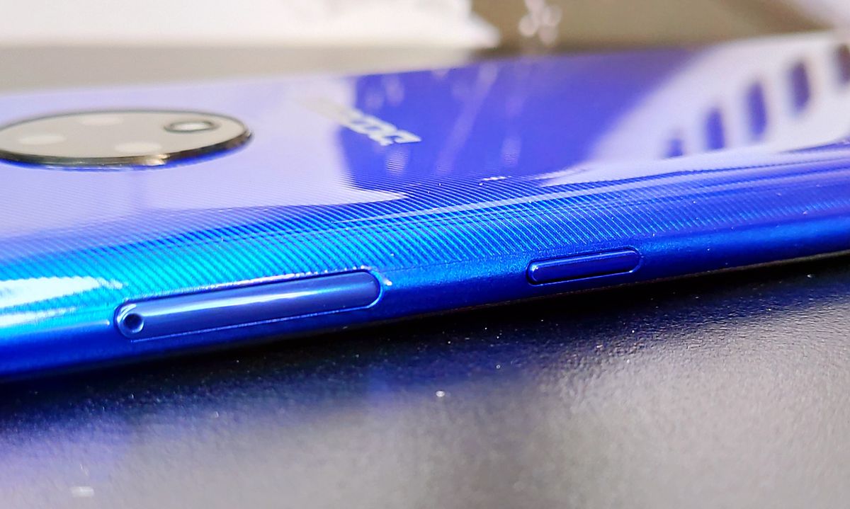Doogee X95 Pro