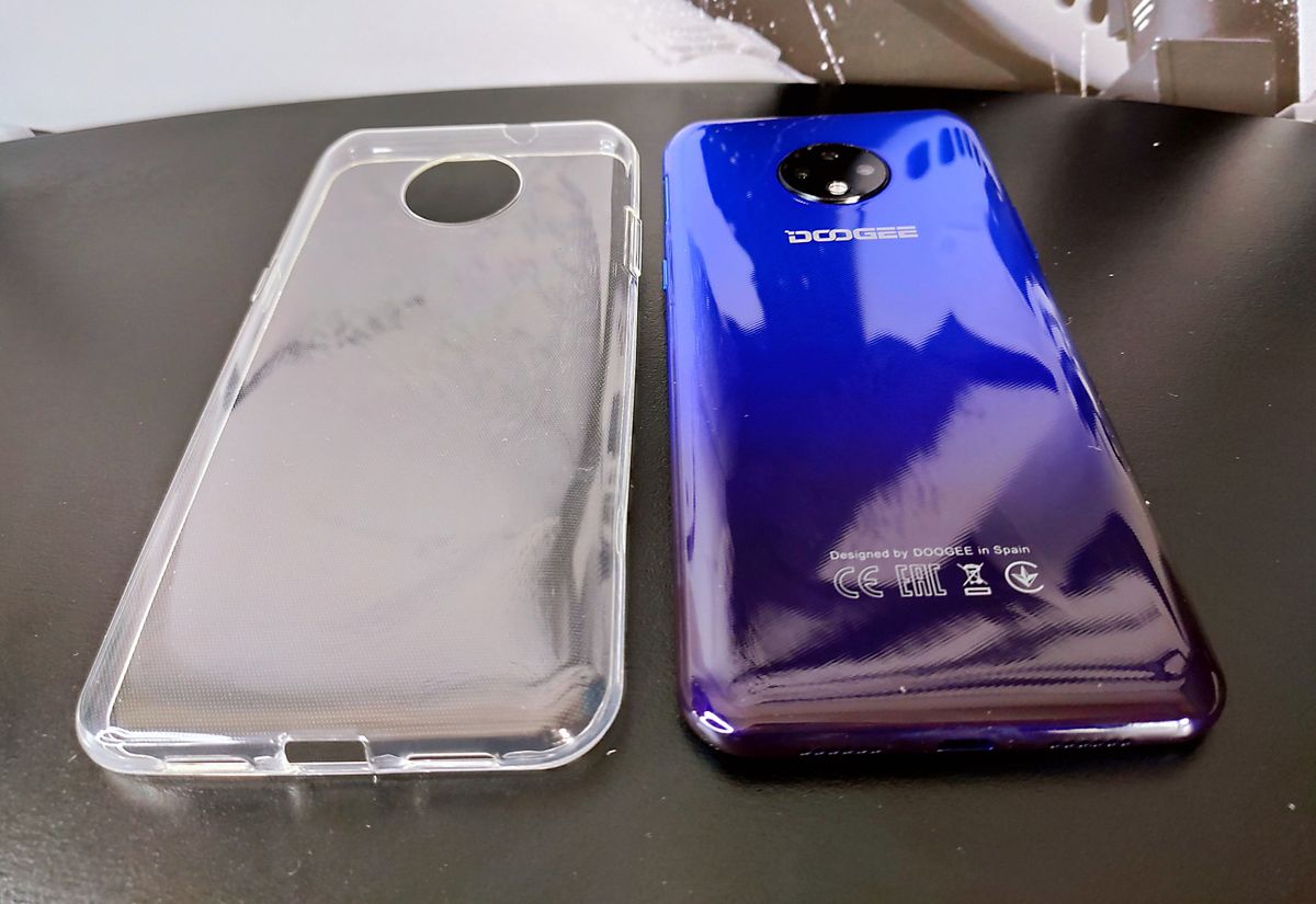 Doogee X95 Pro