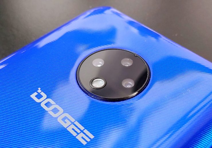 Doogee X95 Pro Doogee X95 Pro