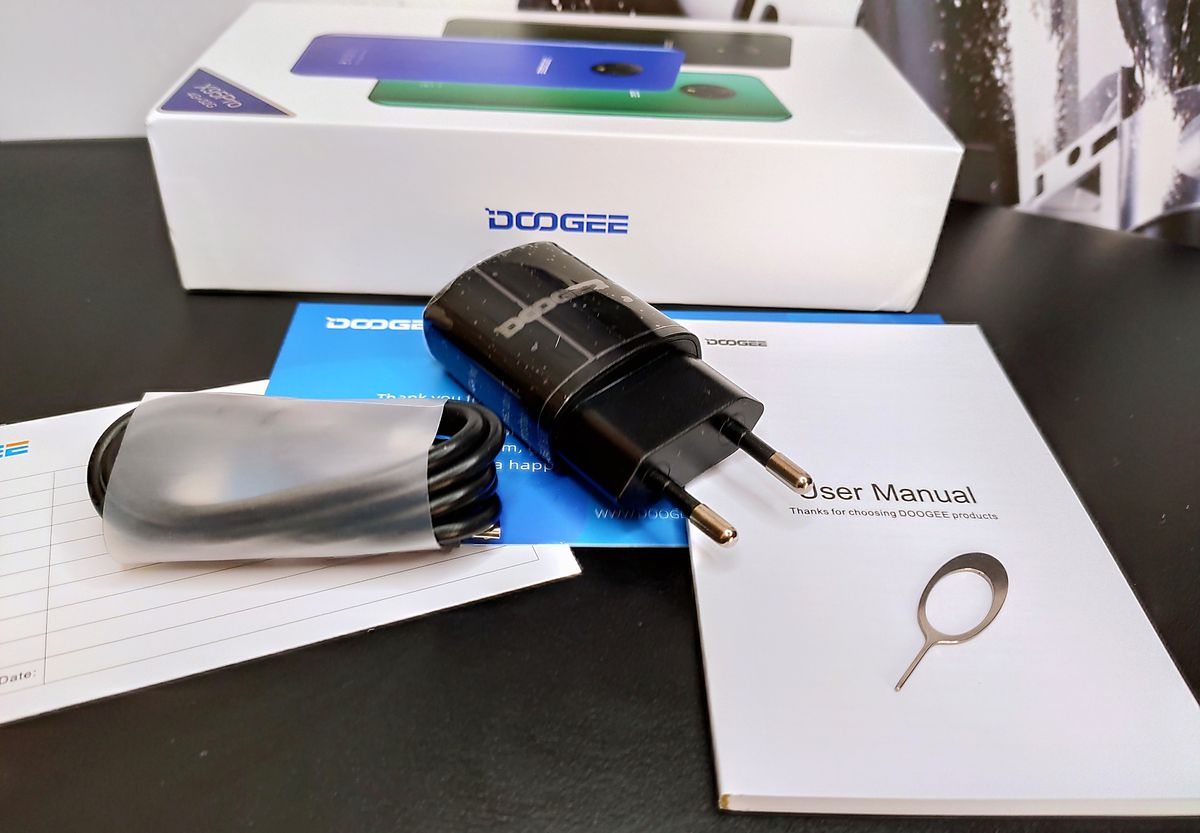 Doogee X95 Pro