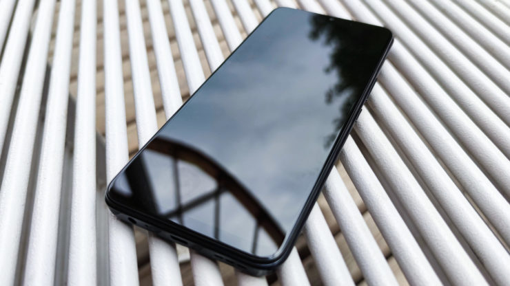Infinix Hot 10s NFC