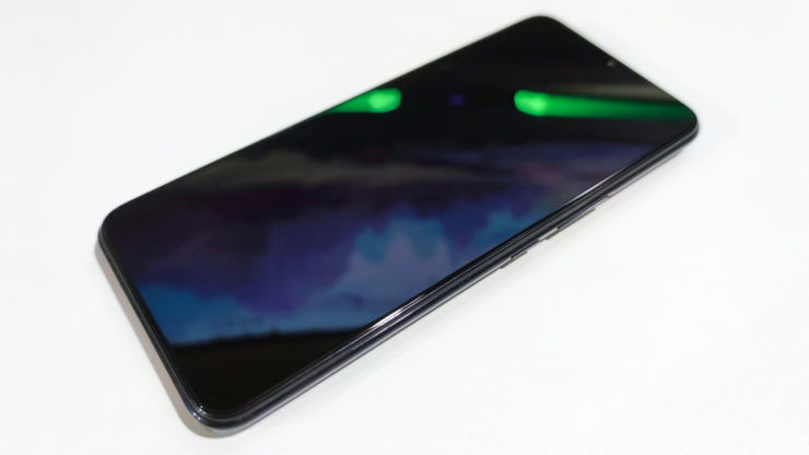 Infinix Hot 10s NFC