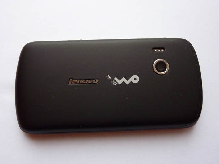Обзор смартфона Lenovo A60