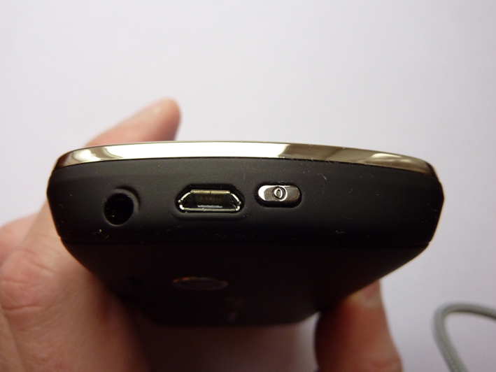 Обзор смартфона Lenovo A60