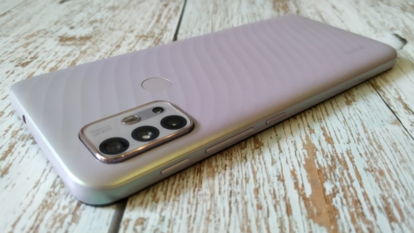 Lenovo K13 Примечание