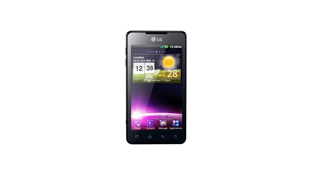 Обзор смартфона LG Optimus 3D Max - характеристики и цены
