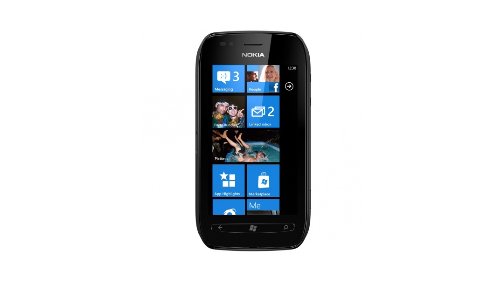 Обзор смартфона Nokia Lumia 710 - характеристики и цены