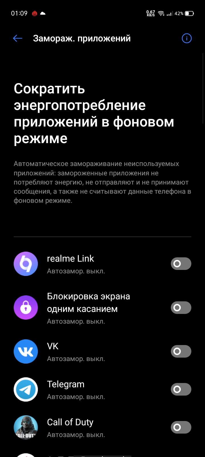 Realme C21